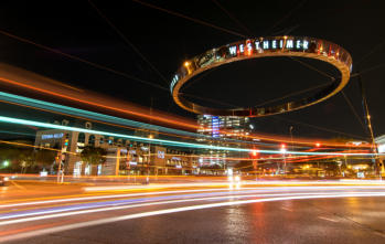 This is a picture of the Houston Galleria near Fulshear RV Park in Fulshear, TX